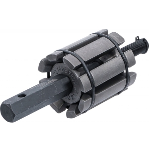 Exhaust Pipe Expander 38–64 mm