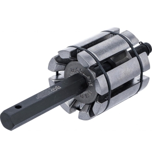 Exhaust Pipe Expander 54–87 mm