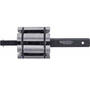 Exhaust Pipe Expander 54–87 mm