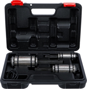 Exhaust Pipe Expander Set 28–89 mm
