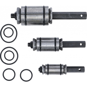 Exhaust Pipe Expander Set 28–89 mm