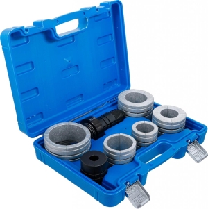 Kit expandor evacuare 41–108 mm cu manșoane de expandare