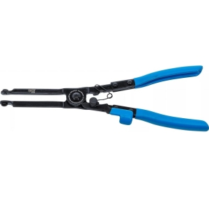 Exhaust Clamp Locking Pliers 305 mm