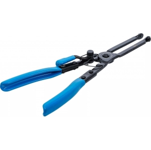 Exhaust Clamp Locking Pliers 305 mm