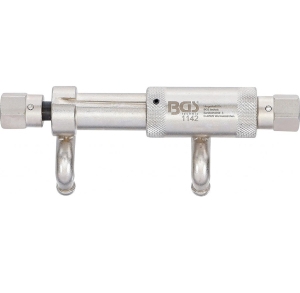 Compresor de arcuri pentru evacuare – VAG