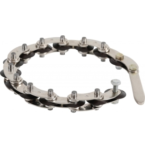 Replacement HSS Chain for Pipe Cutter BGS134