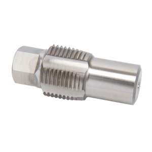 Co5 Solid Carbide Thread Tap M20x1.5 for NOx & Lambda Sensors