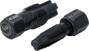 Lambda Sensor Thread Repair Tool Set M18x1.5 & M12x1.25 – 2 Pieces