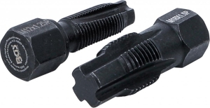 Lambda Sensor Thread Repair Tool Set M18x1.5 & M12x1.25 – 2 Pieces