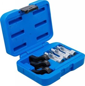 Special Sockets Set for Exhaust Gas Temperature (EGT / NOx) Sensors – 6 Pieces