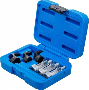 Special Sockets Set for Exhaust Gas Temperature (EGT / NOx) Sensors – 6 Pieces