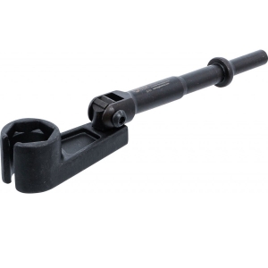 Lambda Sensor Impact Wrench for Pneumatic Chisels