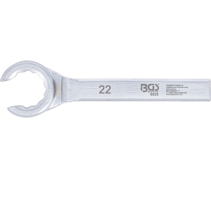 Cheie pentru Senzor Lambda 22 mm