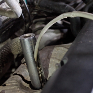 Ford Ecoboost Lambda Sensor Socket 22 mm