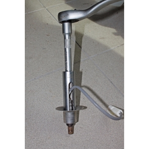 Ford Ecoboost Lambda Sensor Socket 22 mm