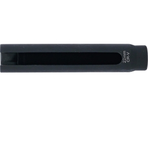 Tubulară Lambda Sensor Extra Lungă 22 mm – 150 mm