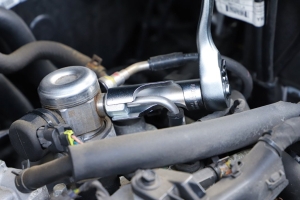 3/8" Slotted Special Socket