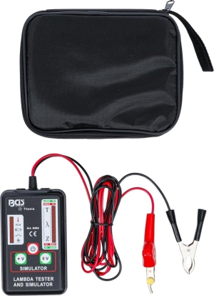 Lambda Sensor Tester & Simulator