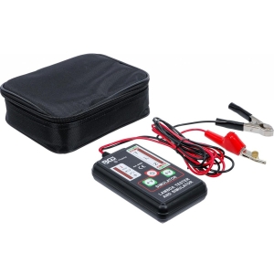 Lambda Sensor Tester & Simulator