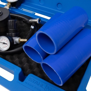 Tester pentru scurgeri răcitor EGR pentru vehicule VAG