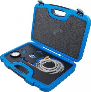 Exhaust Back Pressure Gauge – Accurate Turbo & EGR Diagnostics