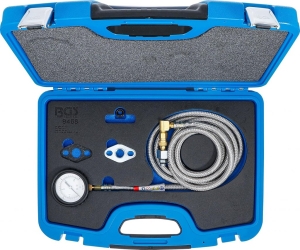 Exhaust Back Pressure Gauge – Accurate Turbo & EGR Diagnostics