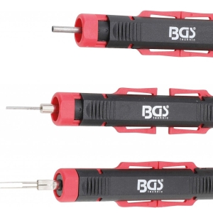 Universal Terminal Removal Tool Set – 3 pcs