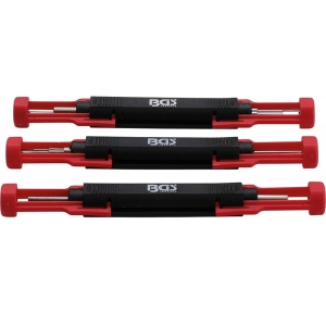 Universal Terminal Removal Tool Set – 3 pcs