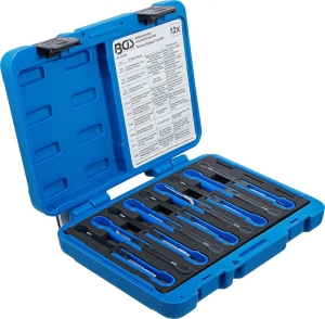 Set Universal de Scule pentru Demontarea Bornelor Electrice Auto