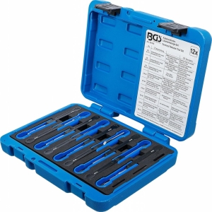 Set Universal de Scule pentru Demontarea Bornelor Electrice Auto