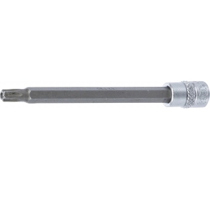 Torx Bit Socket T30 x 100 mm with Hole for VW & Audi Airbag