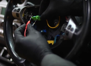 Airbag Test Dummy – Universal Airbag Diagnostic Tool
