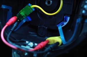 Airbag Test Dummy – Universal Airbag Diagnostic Tool