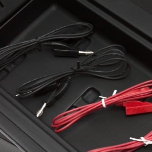 92-Piece Vehicle Test Lead & Probe Kit