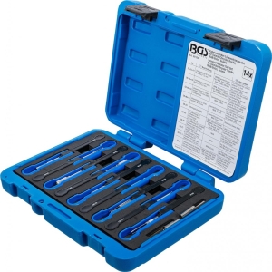 MAN/Volvo Terminal Tool Set