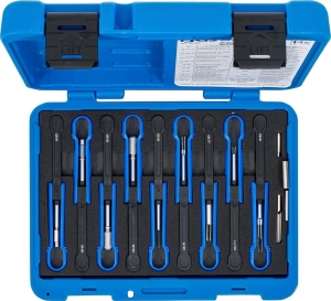 MAN/Volvo Terminal Tool Set