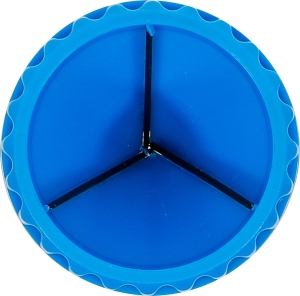 External/Internal Deburring Tool 4–42 mm