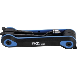 Универсален комплект за обезбуряване