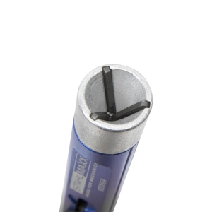 HSS Ръчен обезбуряващ инструмент 3–16 мм – Вътрешно и външно обезбуряване