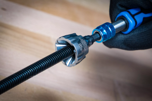 Debavurator Extern HSS Ø 3–19 mm