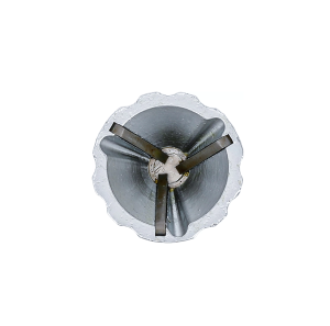 Debavurator Extern HSS Ø 3–19 mm