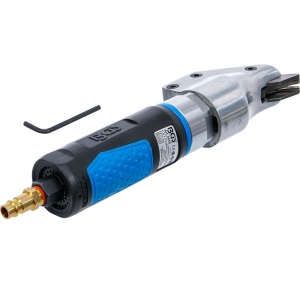Air Powered Sheet Metal Shear – Max 1.2 mm