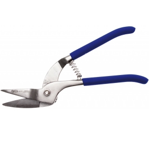 Bench Sheet Metal Shear 300 mm