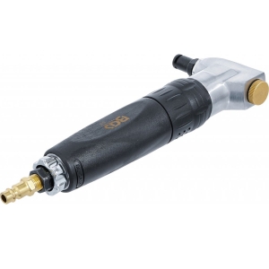 Foarfecă pneumatică tip nibler pentru tablă – 1.5 mm