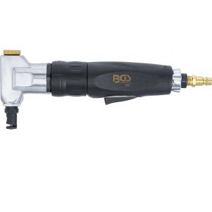 Foarfecă pneumatică tip nibler pentru tablă – 1.5 mm