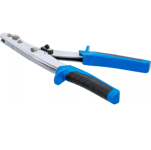 Foarfecă manuală tip nibler 240 mm