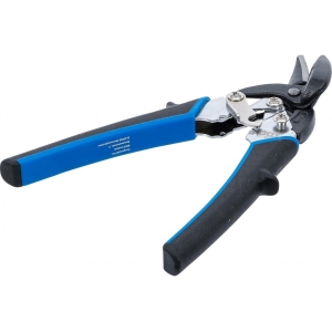 Right Cut Aviation Snips 195 mm