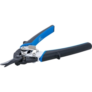 Straight Cut Aviation Snips 195 mm