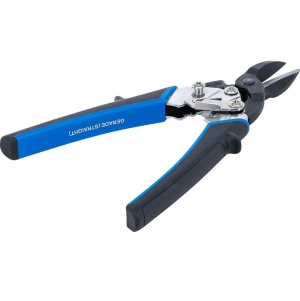 Straight Cut Aviation Snips 195 mm