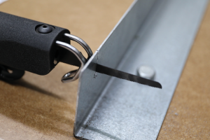 Mini Pneumatic Body Saw